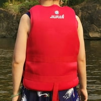 Mairbeon плувно яке модни силни плавателни леки животни лодки плуване плаване на жилетка за безопасност водни спортове