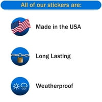 New York Home Sticker Decal Die Cut - самозалепващо винил - устойчив на атмосферни влияния - направен в САЩ - много цвят и размери - държавна форма на NY Love