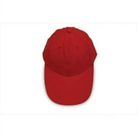 Whispering Pines Sportwear UBM Extreme Paacher Bucket Cap с Neck Cape - Nautical Red - изключително голям